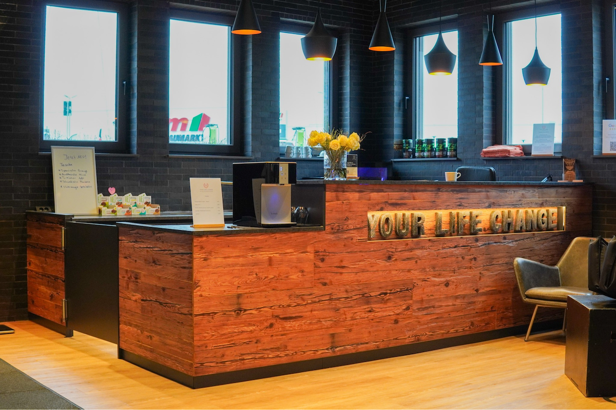 Your Life Change | Lieblingsläden | Mr. Köln | Foto: Your Life Change Your Life Change | Lieblingsläden | Mr. Köln | Foto: Your Life Change